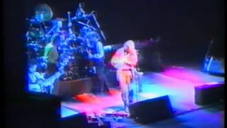 Jethro Tull - Another Christmas Song, Live At The Empire Theatre, Sunderland 1990 chords