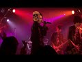 BUCK-TICK【君のヴァニラ】by CHAOS(BUCK-TICK respectband)