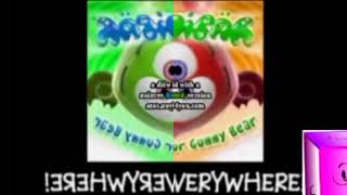 Klaskyklaskyklaskyklasky Gummy Bear Song Version My Dad Major 6 Picplaypost Versión