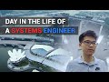 Day in the Life of a Software Systems Engineer in Singapore