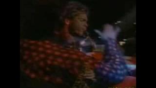 The Dream-David Sanborn Jazz