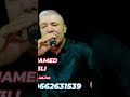 Mohamed Nba3li Hafida Wawmana Studio Saber 