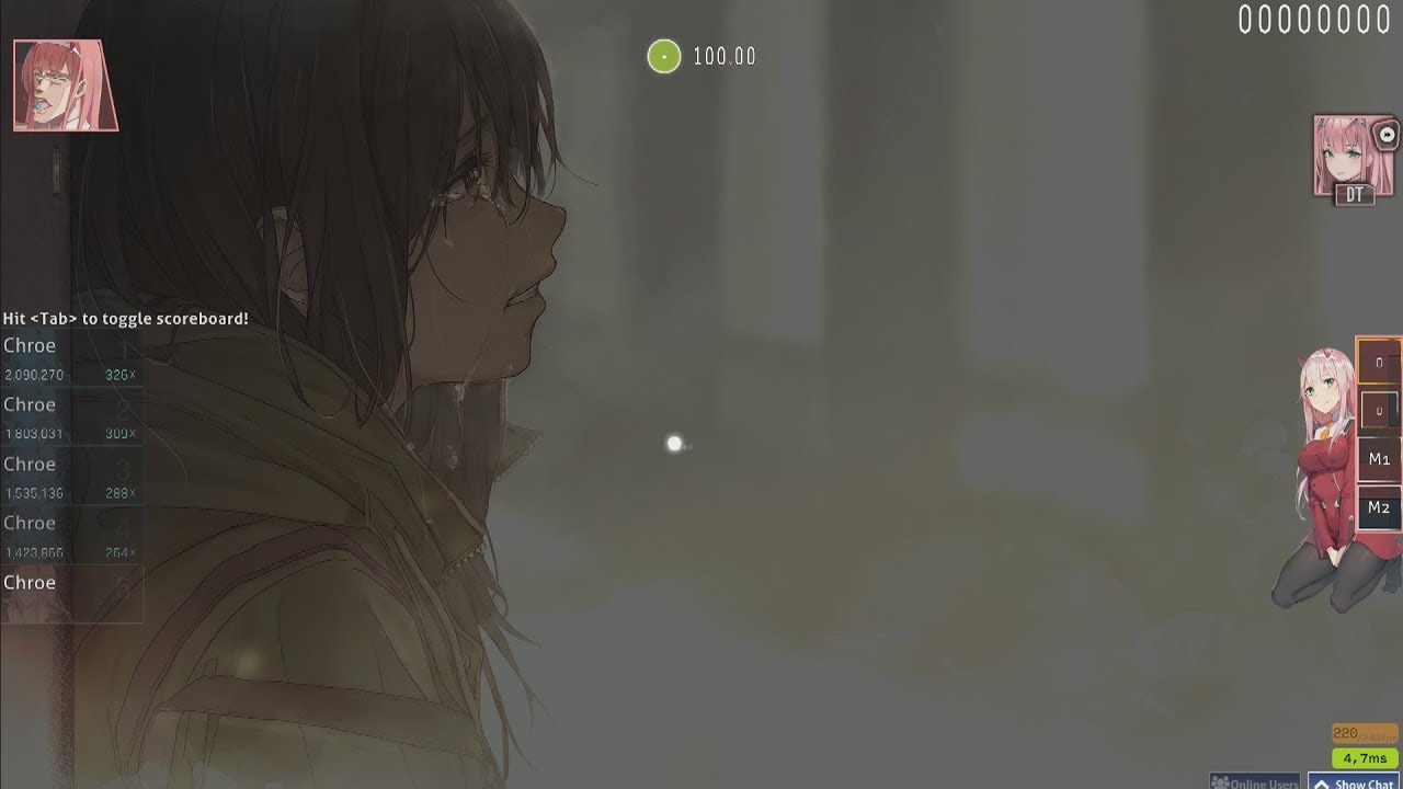 Yasuda Rei - Passcode 4854 (TV edit) // DT