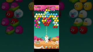 2114stage. line bubble2 @Thailand by Jatupon