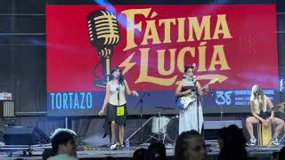 Culos En Vivo En El 38 Encuentro Plurinacional