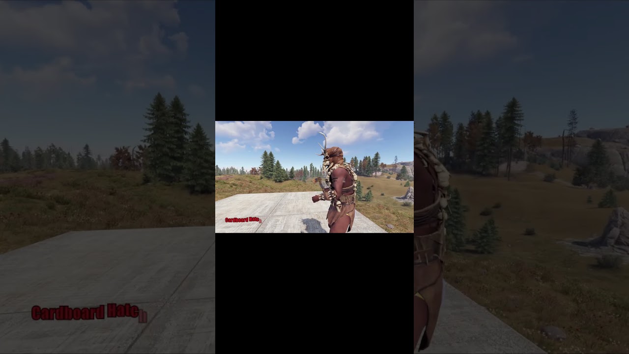 Rust New Skins/May 3 2024/Full Video On The Channel/ 