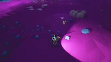 Astroneer Corrupted save
