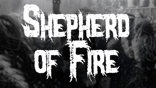 Avenged Sevenfold - Shepherd of Fire / Lyrics