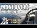 Lessons with an actual viper pilot  flying with mover and the dcs f16