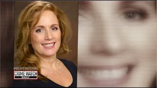 Pt 1: Florida Doctor Was Murdered With Hammer - Crime Watch Daily with Chris Hansen