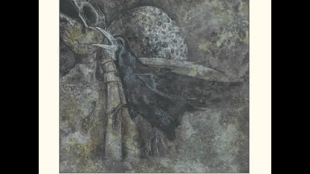 Sol Invictus - Kneel To The Cross