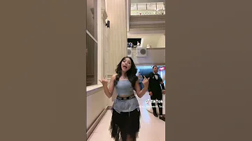 ايوه حبيبك يا بنت فتوه 