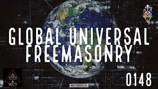 Whence Came you? - 0148 - Global Universal Freemasonry