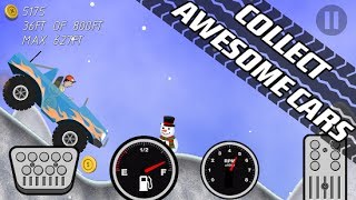 Road Rush Racing! Android Gameplay (HD) screenshot 3