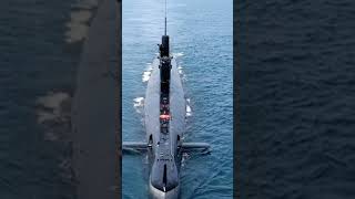 First Submarine Base by Bangladesh | #shorts