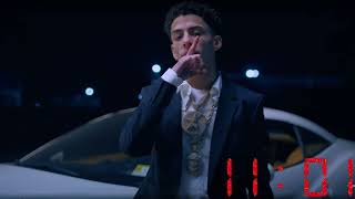 Free J.i. Dancehall Type Beat - Mean What I Say Prod. By 1101 X Savant