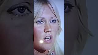 agnetha abba