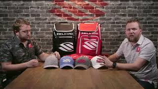 Selkirk Insider | Selkirk 2021 Backpack Collection Inside Scoop