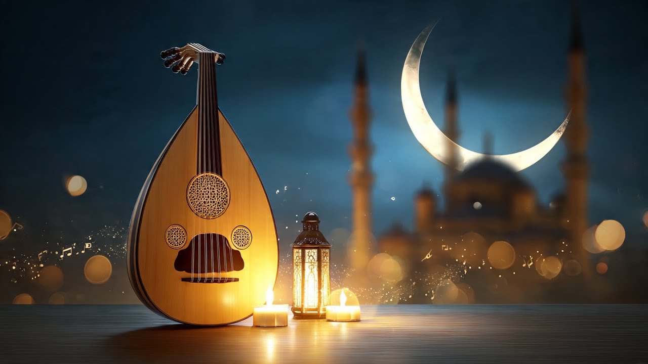 أجمل تقاسيم العود الشرقي، مناجاة الروح وسحر الطبيعة الصامتة