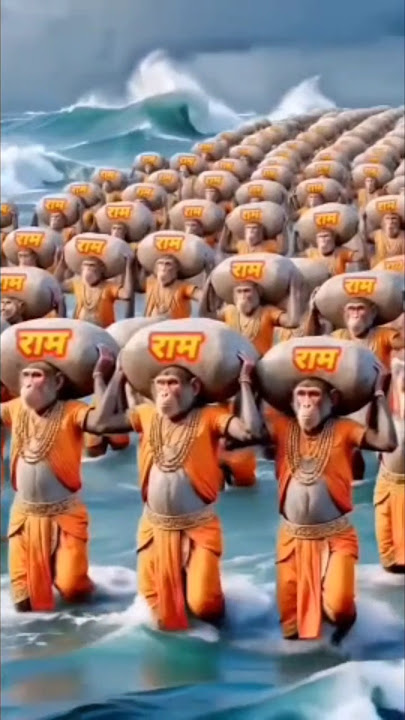 Shree Ram ka tumsa na sevak or hai duja#jaishreeram#ytshorts#shortsfeed#hanuman#trending#viral