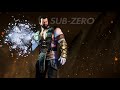 Mortal Kombat X - Sub-Zero (Very Hard)