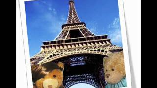 The London And Mini Show - Trip To Paris Snapshots