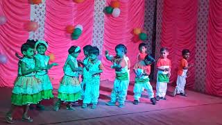 Annual Function 20234