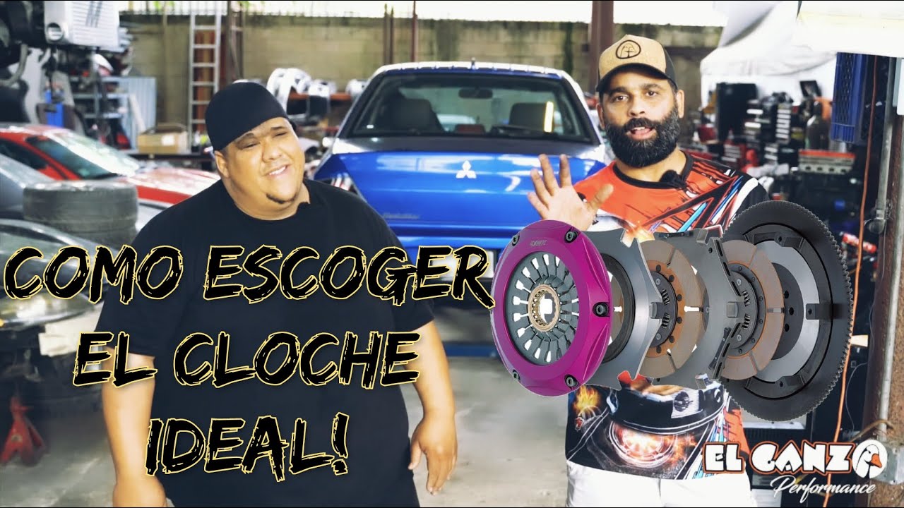 Como escoger el cloche ideal