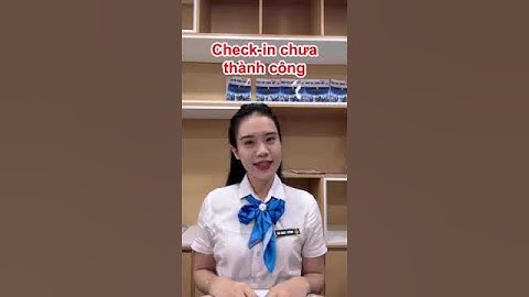 Q&A CHECK IN ONLINE CÙNG TÂN CẢNG SÀI GÒN