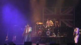The Relay Performs Won't Get Fooled Again