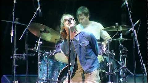 Oasis - Stand By Me (Live at Wembley Stadium 2000)