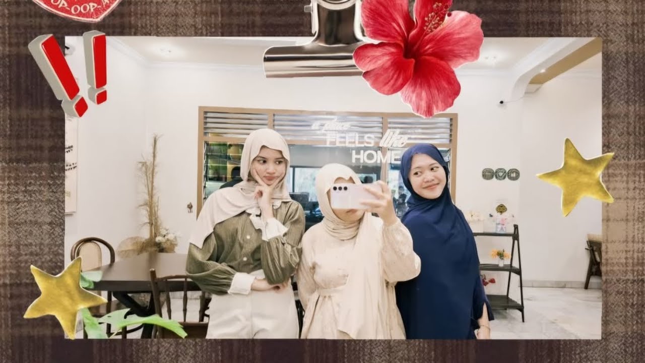 DIALOGUE OF FREETIME ACTIVITIES - KEISHA MAULIDYA RABBANI 