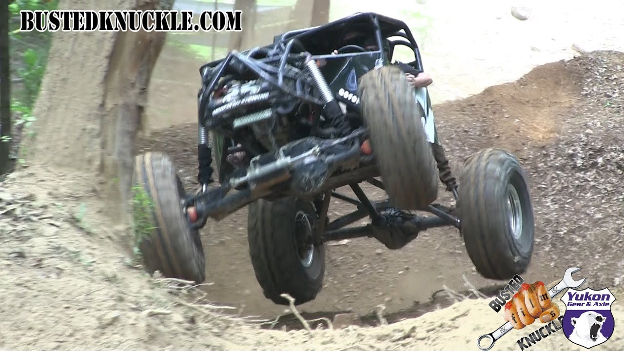 BATMOBILE BUGGY RENTAL BEATDOWN - YouTube