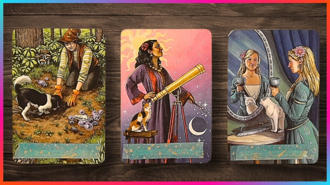 ¡3 Cosas Importantes Van a Pasar en las Próximas 3 Semanas! ⏰📅✨ | Elige una Carta