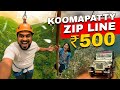 Flying High in Munnar! 🌄 | Ultimate Adventure Trip 2025