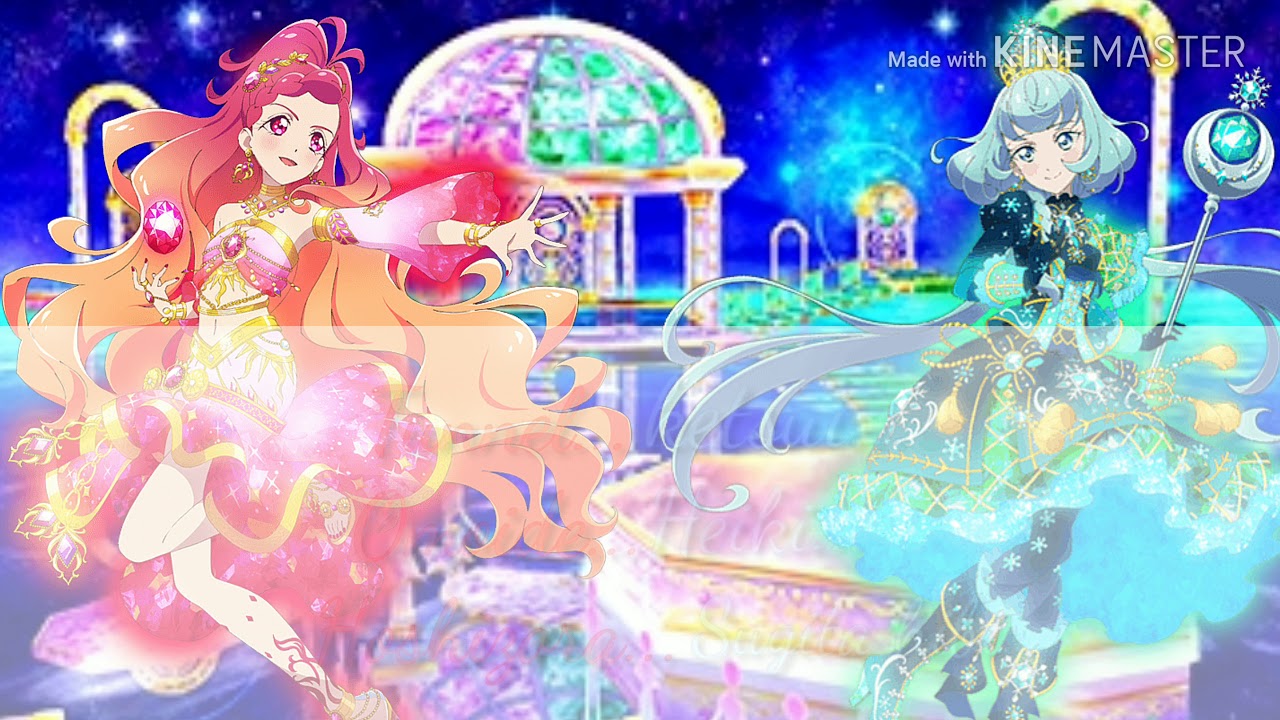 To the New Stage - Believe It (Full)