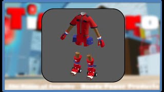 Cómo tener el Item: "Tiny Hero Suit" en Tiny Hero