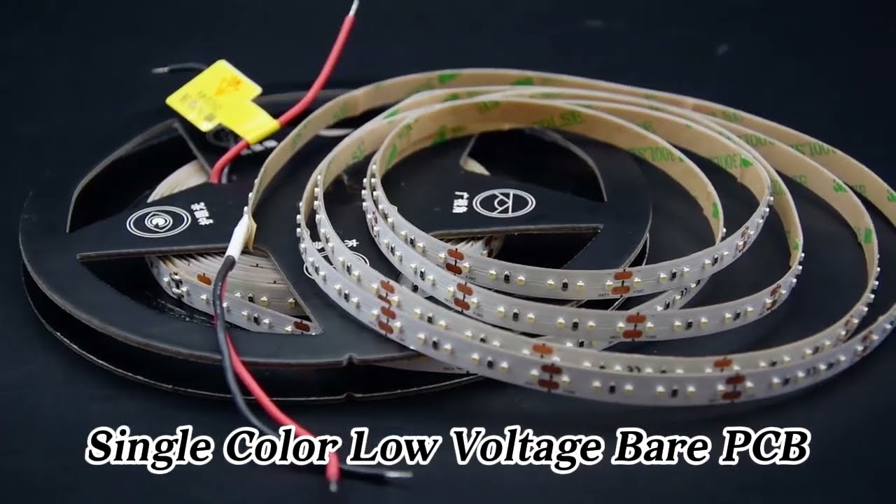 Double Color High Cri Ra97 5600k high cri led bulb led strip