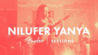 Nilüfer Yanya | Fender Sessions | Fender