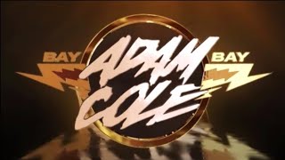 Adam Cole titantron + theme song 2021 (Boom!) #aew