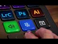How creatives are using the MX Creative Console (my review)