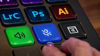 How creatives are using the MX Creative Console (my review)