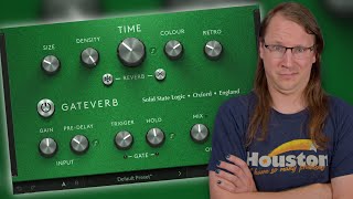 WHY would SSL make THIS! || SSL GateVerb