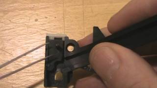 RJ's Lee Loadmaster Priming system- Part3