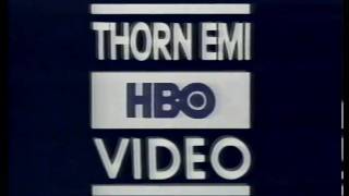 Thorn/EMI/HBO Video Logo