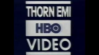 Thorn/EMI/HBO Video Logo