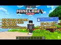 Minecraft Patch 1.26.20 🔥| New Sulphur Cubes Mob, Java Combat Update!