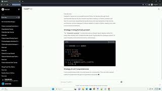 how to reduce nested for loops in python