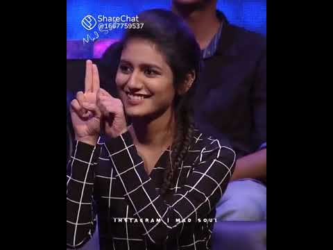 Lovers Day The Much Loved Scenes Of Oru Adaar Love Mazhavil Monarama