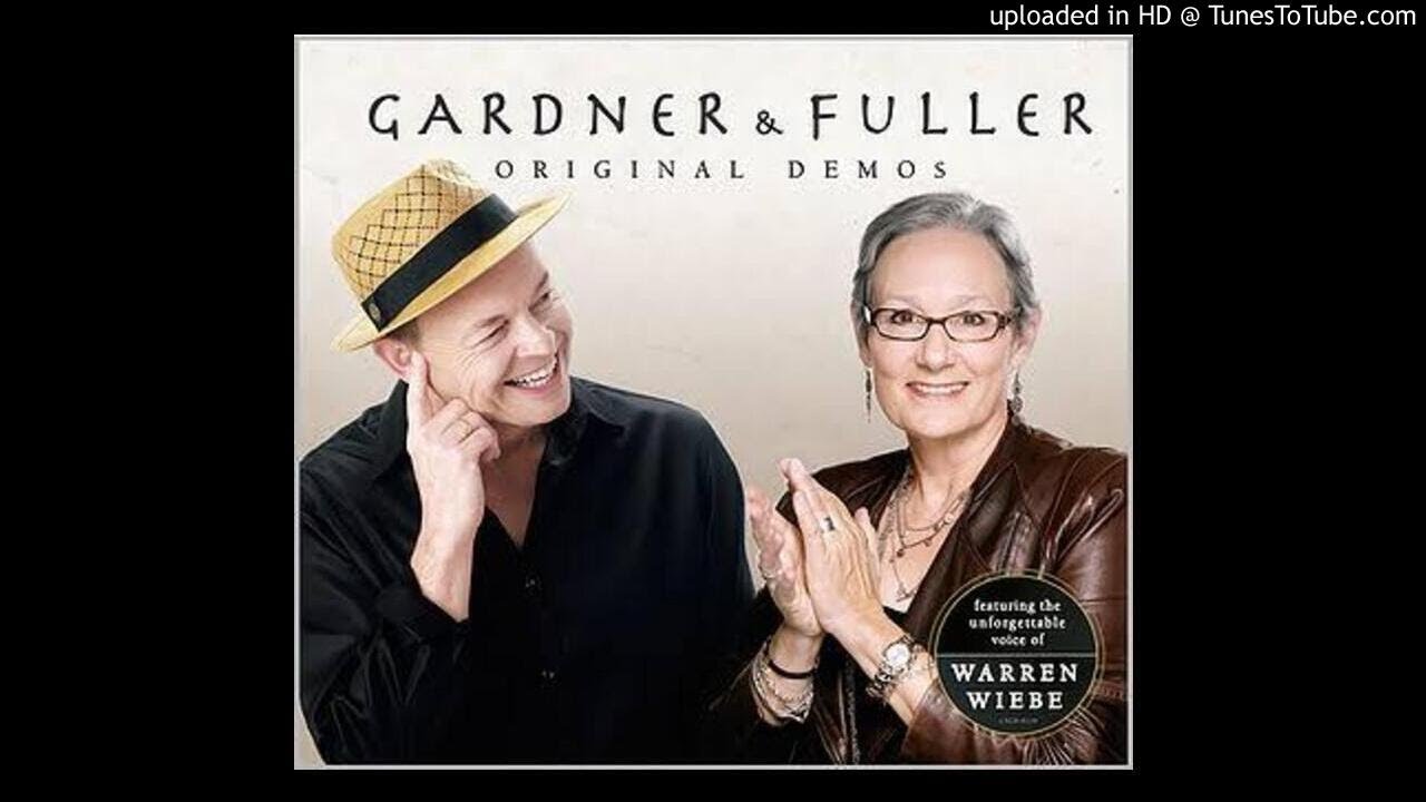 Gardner＆Fuller Nothing That I Wouldn't Do